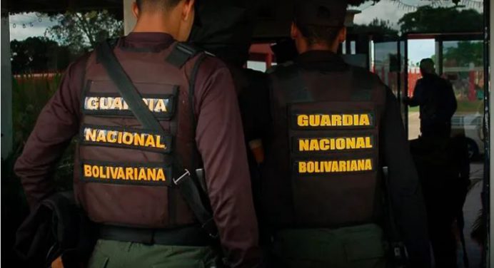 Condenado a ocho años de cárcel en Maturín por ocultar marihuana y cocaína