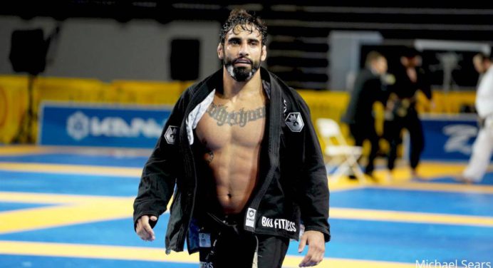 Conmoción en Brasil: Policía asesina a Leandro Lo, campeón mundial de Jiu Jitsu en una pelea