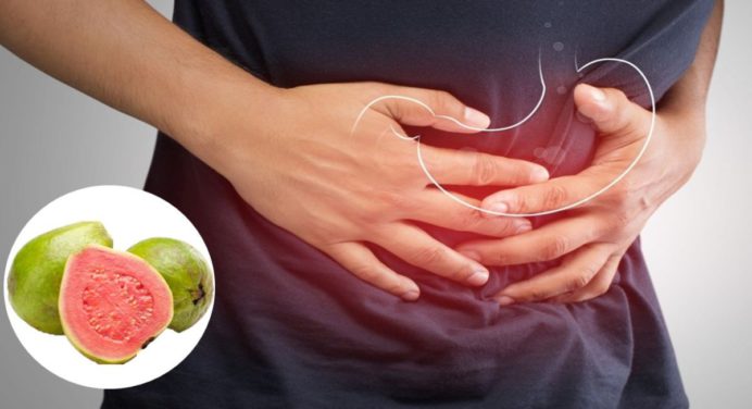 Conoce la fruta que te frena la diarrea y te ayuda a reducir el colesterol malo (+Receta)