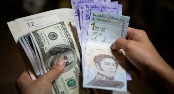 DolarToday en Venezuela: Precio del dólar martes 27 de septiembre de 2022