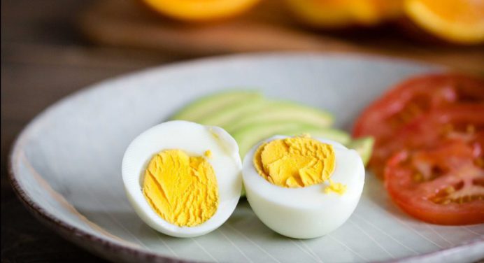 ¡Consume huevo sin remordimientos! Aprovecha los beneficios de este superalimento