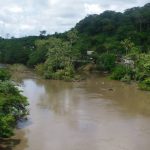 río Yuruari