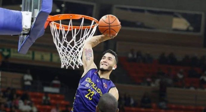 Criollos conquistaron el Juego de Estrellas de la SPB