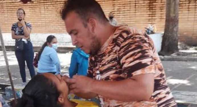 Cuatro años de cárcel para falso ortodoncista que atendía en el centro de Maturín