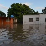desbordamiento del rio paya en guarico dejo a 20 familias damnificadas laverdaddemonagas.com guarico
