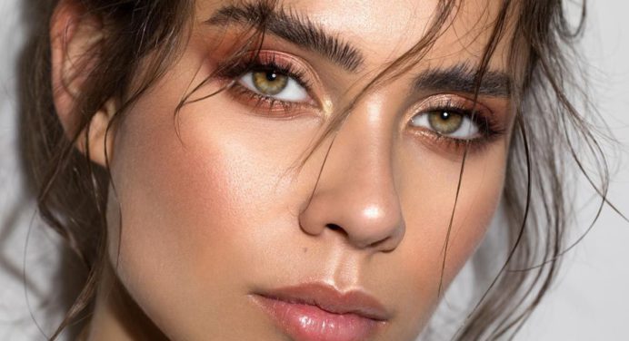 ¿Deseas unas cejas más abundantes? Prepara esta maravillosa receta