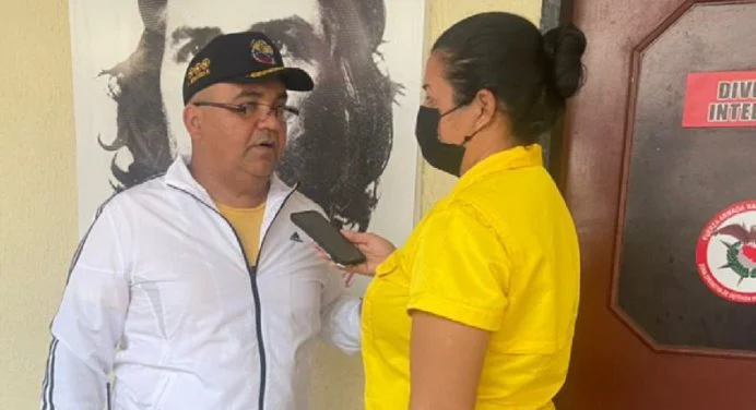 Desmienten asesinato de hombre durante festival Sol de Caicara