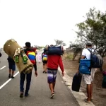 detienen en honduras a coyote con 15 migrantes venezolanos laverdaddemonagas.com venezuela migracion caravana 01 1