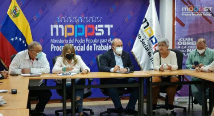 Docentes lograron el 100% de la cancelación del bono vacacional