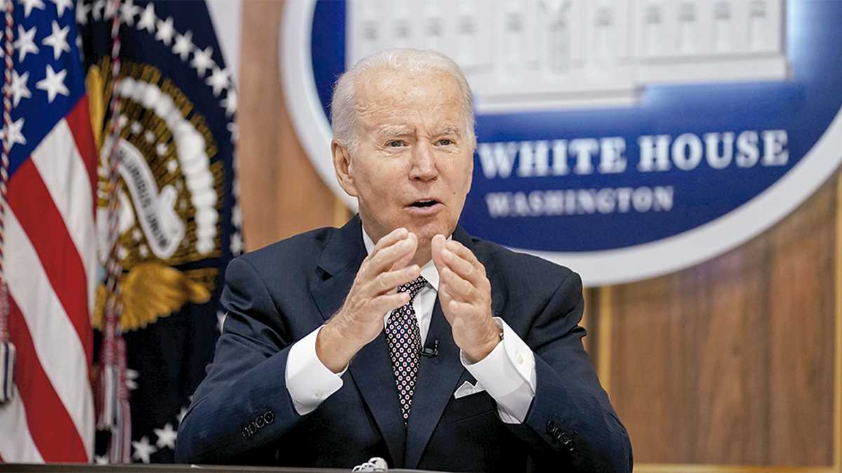 joe biden al qaeda