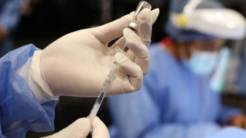 EEUU anunció 1,8 millones de vacunas contra la viruela del mono