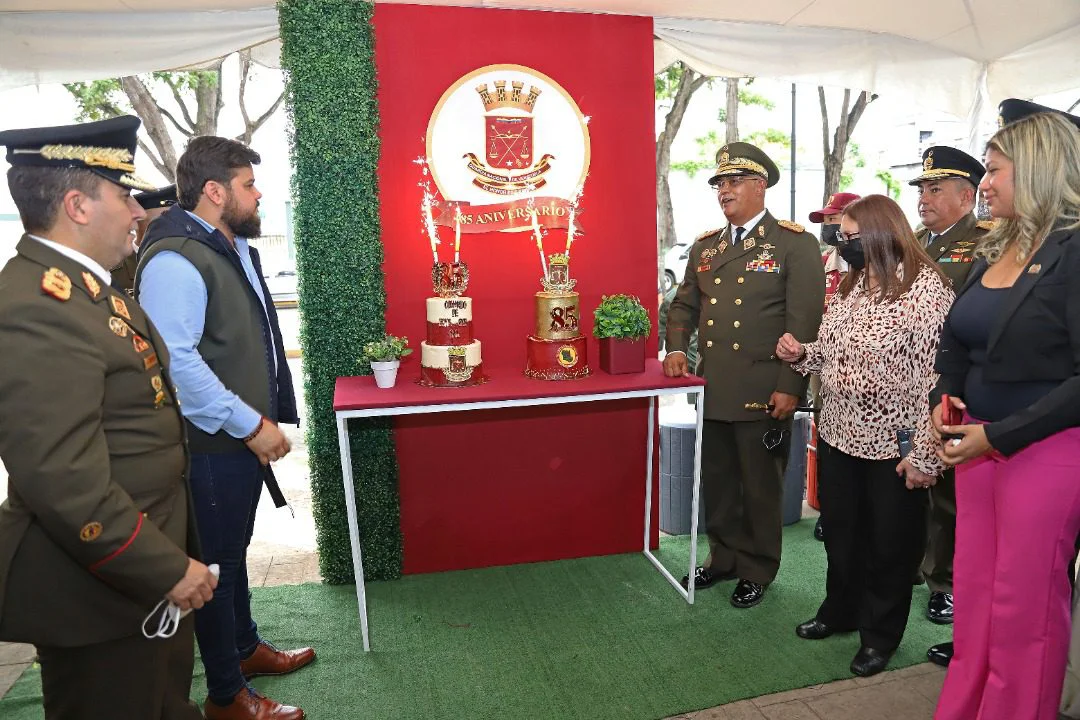 en monagas celebraron el aniversario 85 de la guardia nacional bolivariana laverdaddemonagas.com whatsapp image 2022 08 04 at 3.13.43 pm