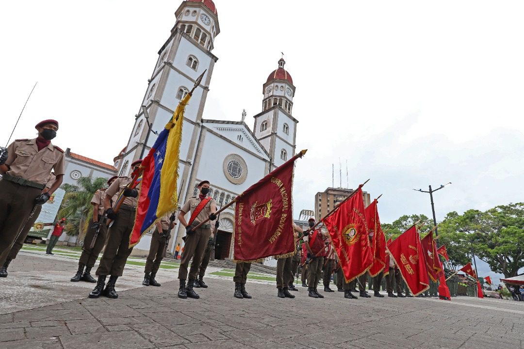 en monagas celebraron el aniversario 85 de la guardia nacional bolivariana laverdaddemonagas.com whatsapp image 2022 08 04 at 3.13.44 pm