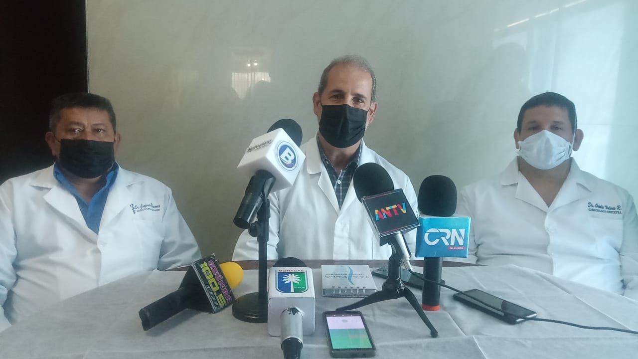 Más de mes y medio sin vacunas BCG en Monagas