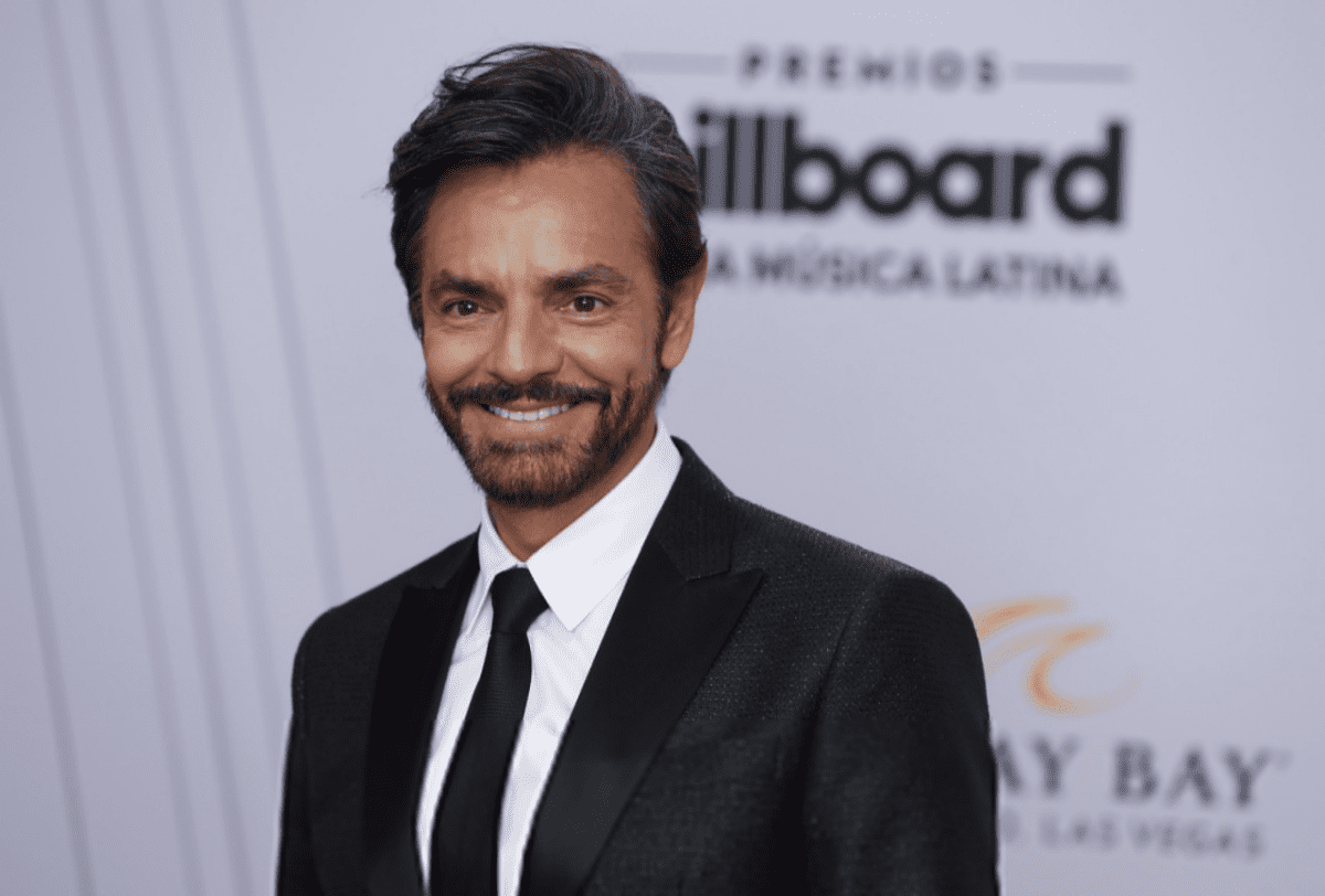 Eugenio Derbez 