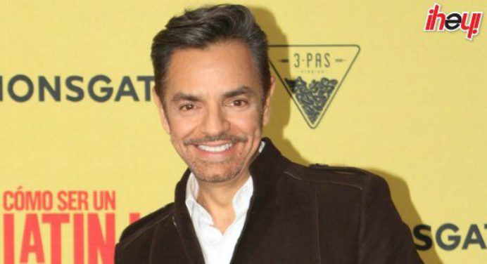 Eugenio Derbez sufre accidente y será sometido a operación complicada