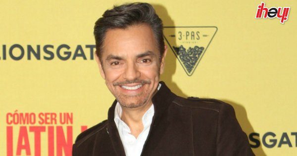 Eugenio Derbez sufre accidente y será sometido a operación complicada