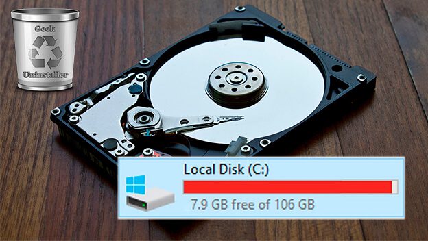falta espacio en tu disco duro aprende a eliminar archivos duplicados facilmente laverdaddemonagas.com como liberar espacio disco duro windows 10 0