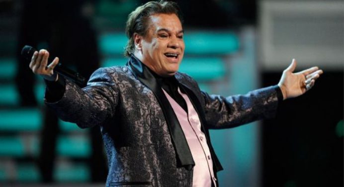 ¡Fantasmal! Cuenta de Instagram de Juan Gabriel con publicaciones misteriosas