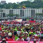 CLASE OBRERA TRABAJADORES