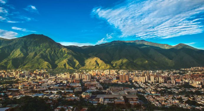 Forbes: Venezuela es catalogado como uno de los países más bellos del mundo
