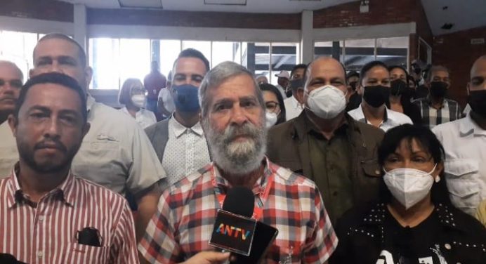 Formarán a líderes sociales con diplomado de vida y obra del Libertador