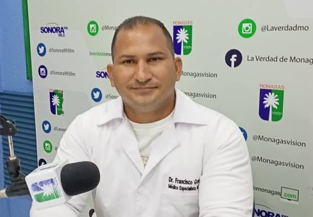 Francisco Gómez: Hospital José María Vargas ha realizado mil 436 operaciones electivas
