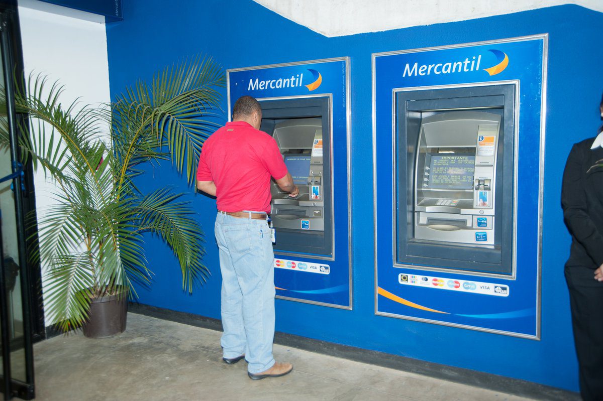 Banco Mercantil 