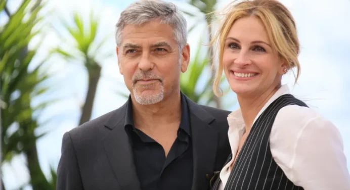 George Clooney y Julia Roberts se reúnen en la comedia «Ticket to Paradise»