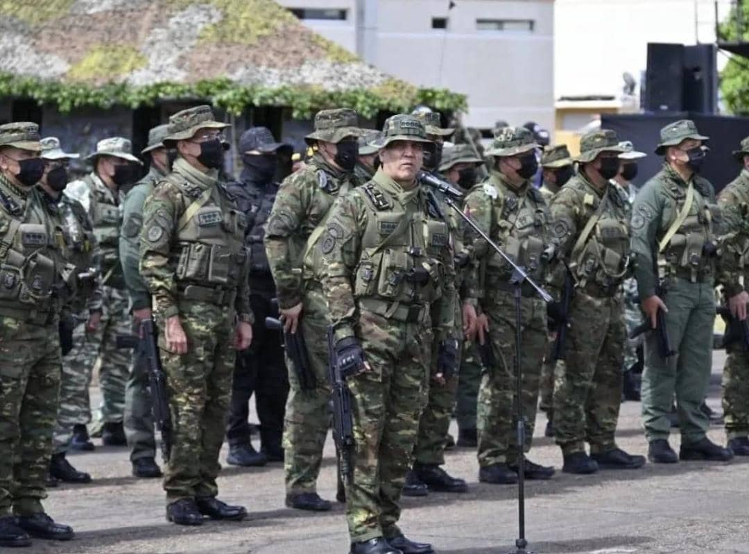 gj hernandez larez dio inicio a la operacion militar autana 1 2022 en bolivar laverdaddemonagas.com bolivar hernandez