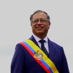 gustavo petro fue juramentado como nuevo presidente de colombia laverdaddemonagas.com gustavo petro2