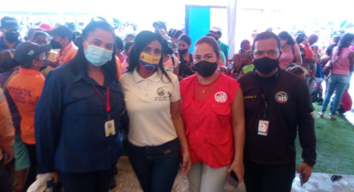 IVSS garantiza pensiones a adultos mayores en Monagas