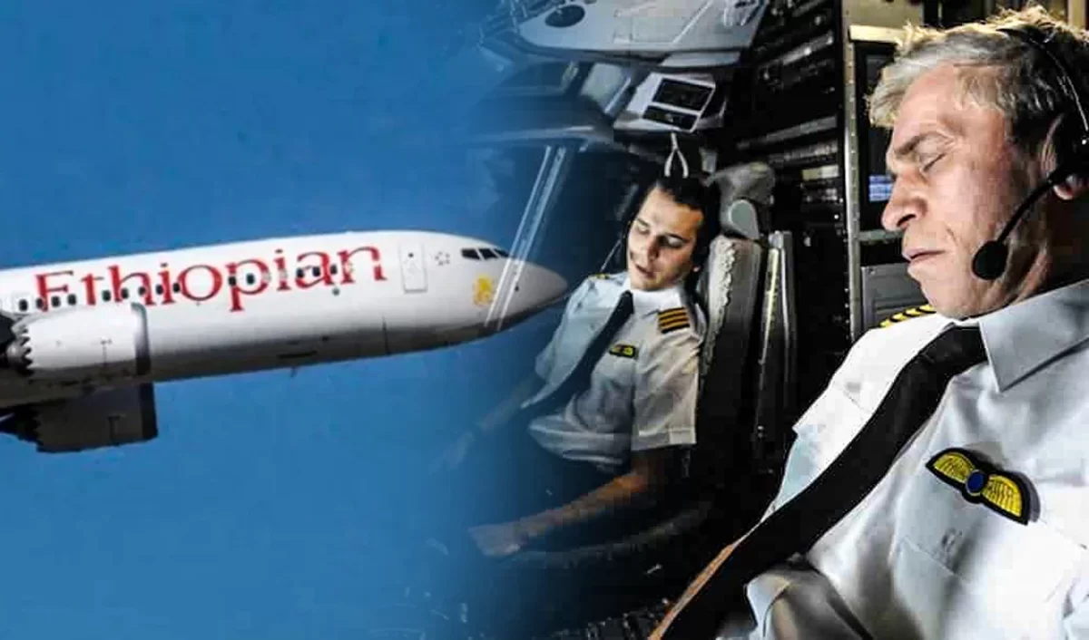 increible pilotos de ethiopian airlines se quedan dormidos en pleno vuelo y aterrizan con retraso laverdaddemonagas.com xfjyepoiircbhjoce2yhybemqy