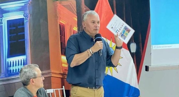 Instalado Órgano Superior de Turismo en Yaracuy