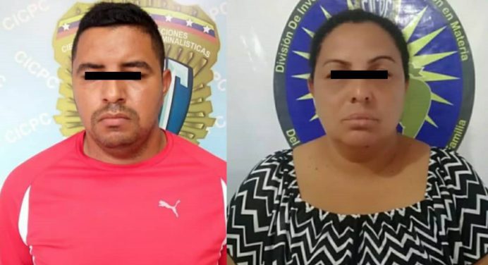 Intentaron trasladar a dos jóvenes de Maturín a Trinidad para prostituirlas