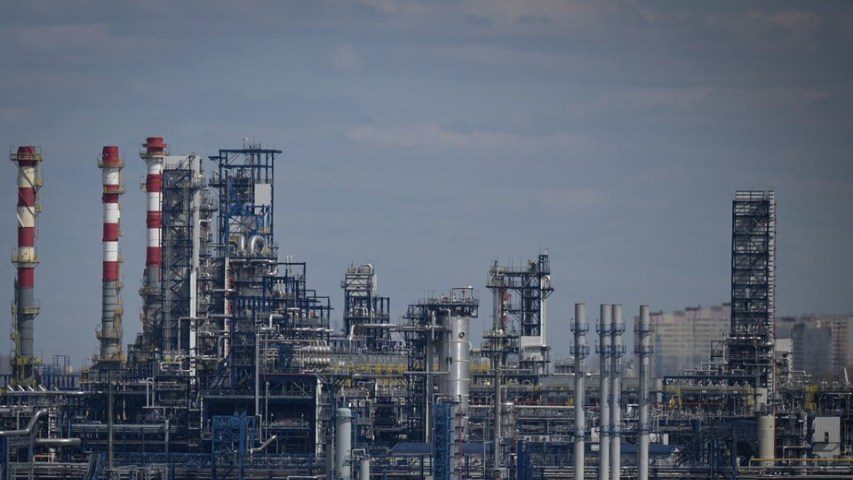 Italia sin preocupación ante el corte de gas ruso