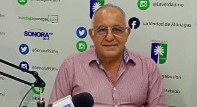 Julio Batthika: Ventas han bajado más de un 50% por causa del corredor vial