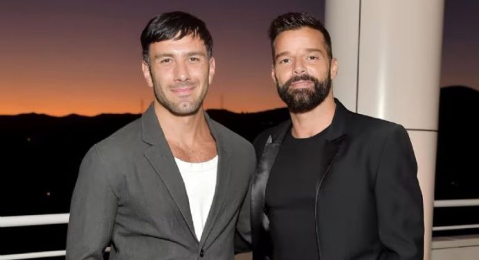 La fortuna de Jwan Yosef demuestra que no necesita de su esposo Ricky Martin