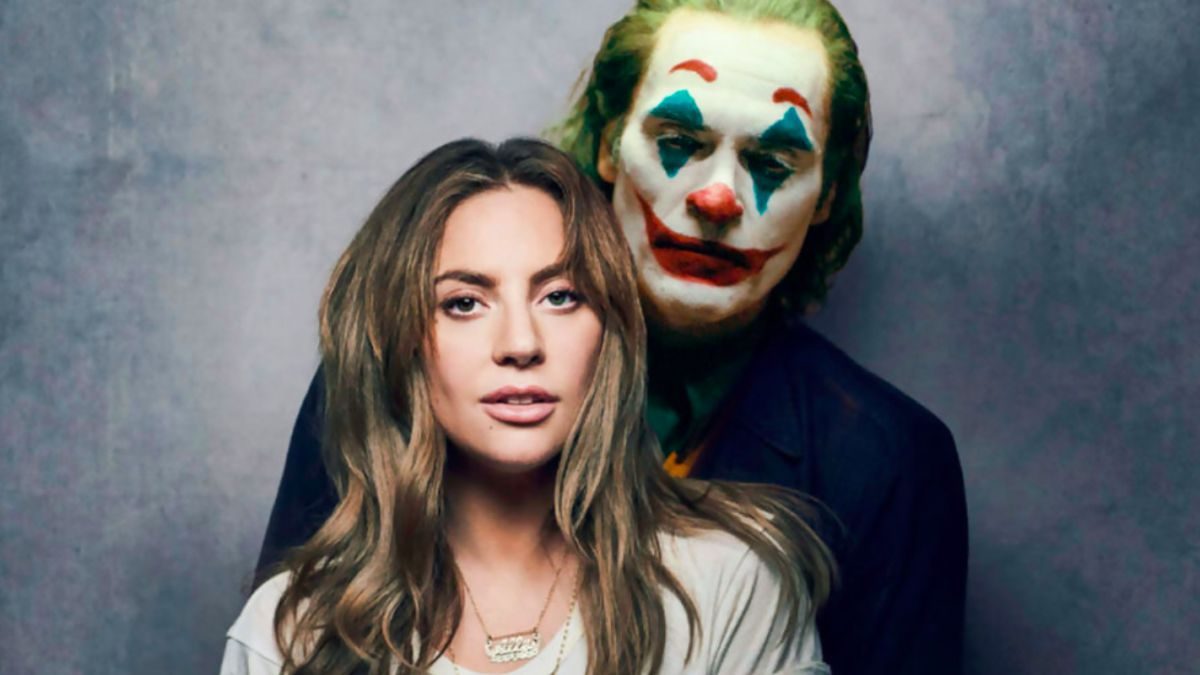Lady Gaga protagonizará la secuela de "Joker 2"