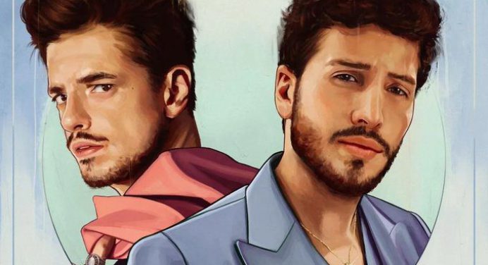 Lasso presentó remix de “Ojos Marrones” junto a Sebastián Yatra (+Video)