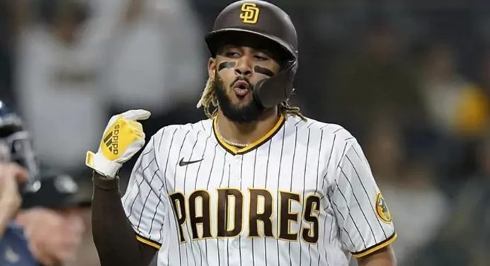 Fernando Tatis Jr. aceptó su culpa por usar una sustancia prohibida