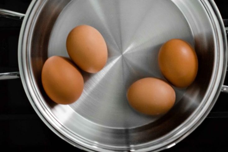 huevos huevo superalimento