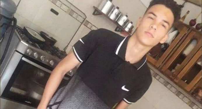 Hallan cadáver de menor desaparecido: Su amigo lo mató a golpes