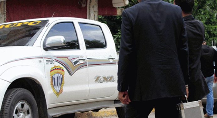 Joven se quitó la vida en su residencia en Temblador