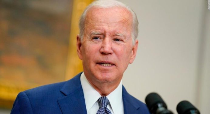 Biden exige a gobernadores que permitan abortar si hay riesgo para la madre