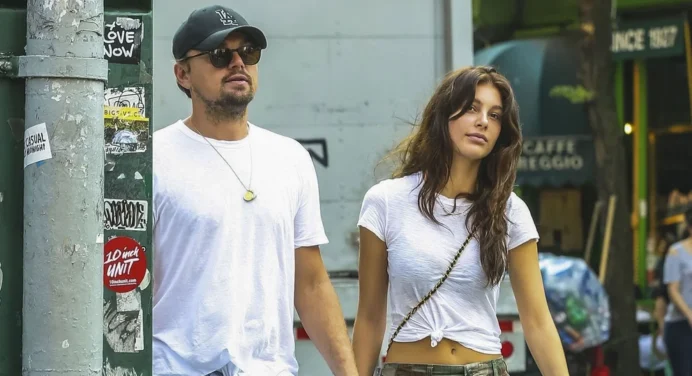 Leonardo DiCaprio y Camila Morrone rompen después de 4 años de relación