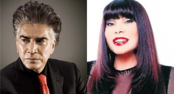 Lila Morillo rompió el silencio sobre su actual relación con José Luis Rodríguez «El Puma»