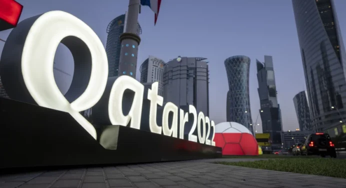 Todo lo que necesitas saber de Qatar 2022