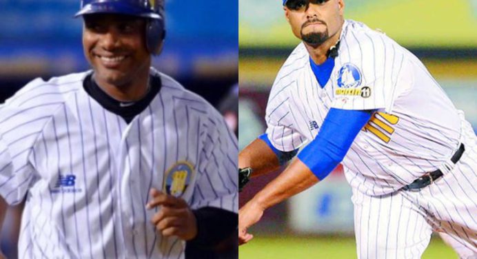 ¡Magallaneros! Johan Santana y Melvin Mora ingresan al Salón de la Fama del Béisbol de Venezuela