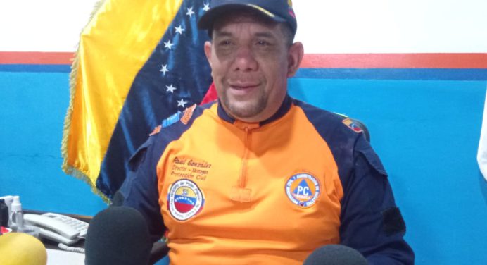 Monagas registra normalidad en cauces de los ríos